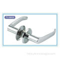 Zinc Alloy Door Handle With Good Quality